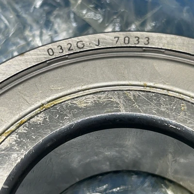 NEW FAG 6311