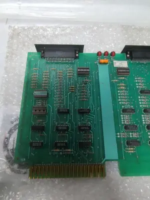 USED GE IC600BF800K