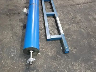 Gorbel 500 Lbs Jib Crane