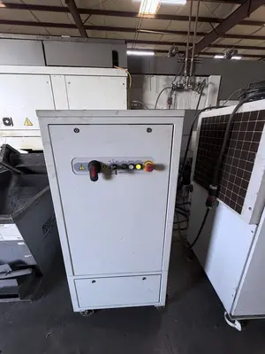 Used 2023 BLM Group LT8.20 Laser Cutters Texas US | Machine Tool Bids #1412923