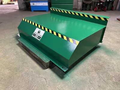 NEW 2026 BRT BALE SLIDE