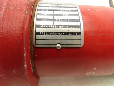 New | in-Stock JORDAN _UNKNOWN_ Valves/Fittings Indiana US | Arrow Industrial #718285