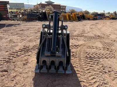Used PSM _UNKNOWN_ Multipurpose Buckets Utah US | CSS Equipment Sales #1445043