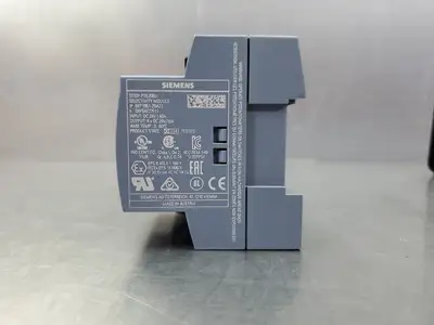 USED Siemens 6EP1961-2BA21 SITOP PSE200U Selectivity Module
