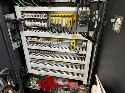 2015 DOOSAN PUMA MX-2100ST 5-Axis or More CNC Lathes | Prime Machinery (21)