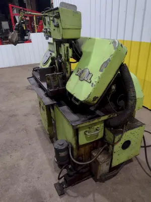 12" X 20" DOALL MODEL #C12 HORIZONTAL BANDSAW: STOCK 18712