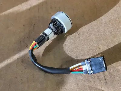 NEW HITACHI 4624110