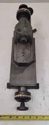 HARDINGE Model C Tooling & Accessories, Tooling | Machinery Central (10)