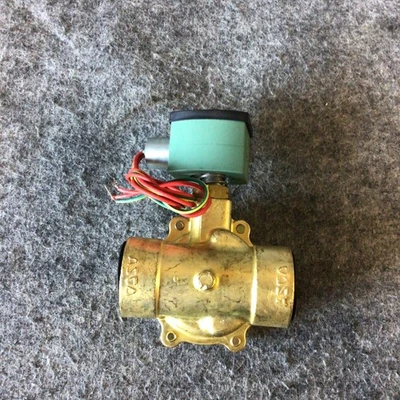New | in-Stock ASCO 8210G32 Valves/Fittings California US | Davliegogo LLC #1732571
