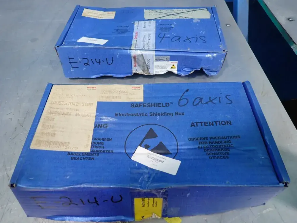 Used ADDIDATA TPU6003 Circuit Boards Ohio US | HGR 24 #733892