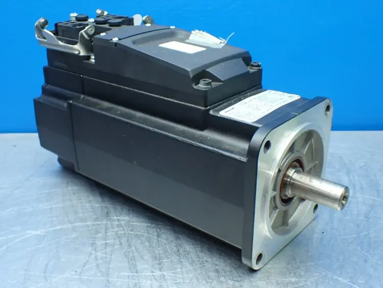 Used REXROTH R911337713 Servo Motors | HGR 24 #731032