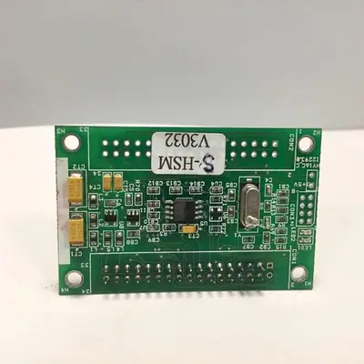 USED GOLDSTAR S-HSM