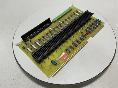 USED CINCINNATI MILACRON 3-531-4479A
