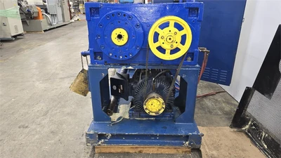 USED HPM 3.5TMC-24