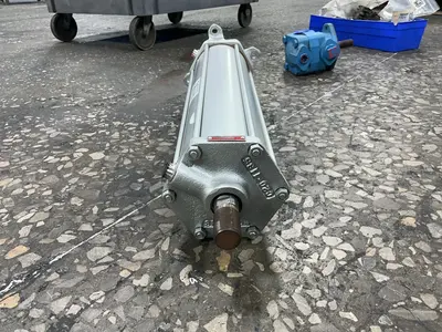 Used SHEFFER 4C20RF14CC Pumps Ohio US | HGR 24 #1309982