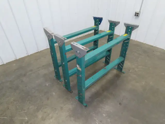 Used ROACH _UNKNOWN_ Conveyor Parts | Arrow Industrial #634872