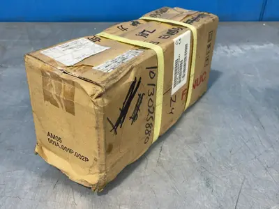 New | in-Stock 2012 FANUC A06B0215B605#S000 Motors (misc) Ohio US | HGR 24 #1083751