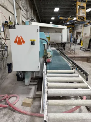 2014 POSEIDON Mitre Splash Back Splash Polishers | STONE EQUIPMENT WAREHOUSE (6)