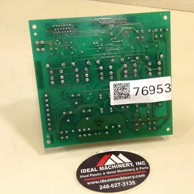 USED YASKAWA JANCD-MTU01 REV E0