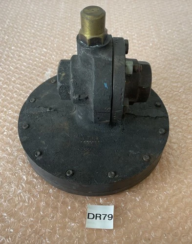 Used JORDAN 66 3/4” Valves/Fittings | J&J Industrial Supply #499220