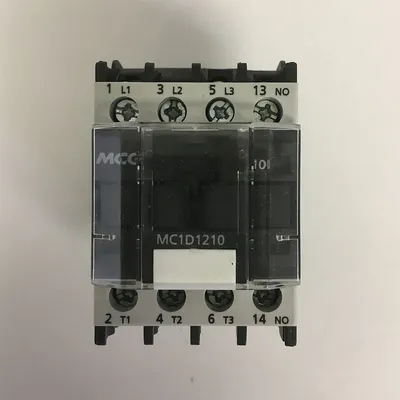 MCG Size 1 Motor Starter