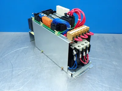 New | in-Stock FANUC A05B2452C523 Industrial Controls Ohio US | HGR 24 #1004461