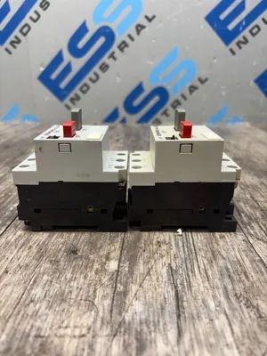 Siemens MSP10H Electrical/PLC/Automation | ESS Industrial Equipment Sales (6)