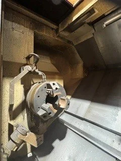 MAZAK SLANT TURN NEXUS 500 CNC Lathes | Toolquip, Inc. (4)