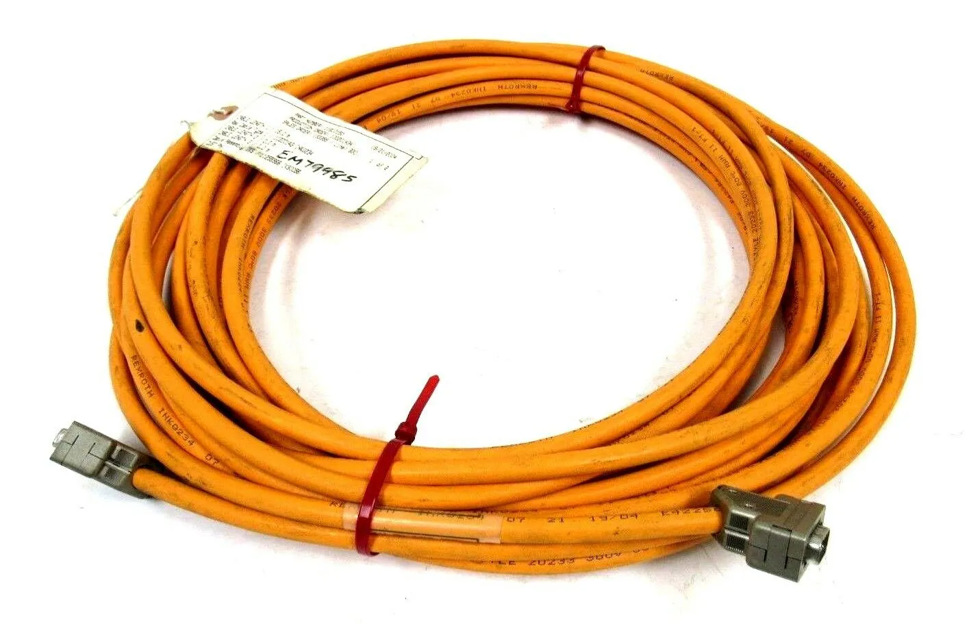 NEW REXROTH IKS0056 ENCODER CABLE 11610150