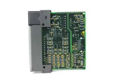 USED ALLEN BRADLEY 1746-NI4