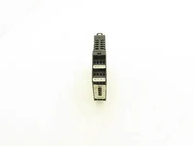 BEI EM-DR1-IC-5-TB-24V/5 Optical Isolator Module 5V Logic 5-24VDC Supply