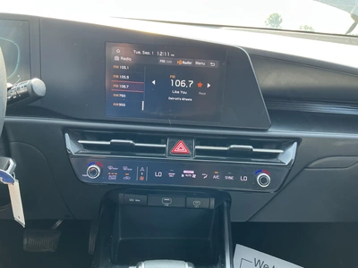 Used 2023 KIA NIRO SUVs Michigan US | Miedema Asset Management Group #1406863