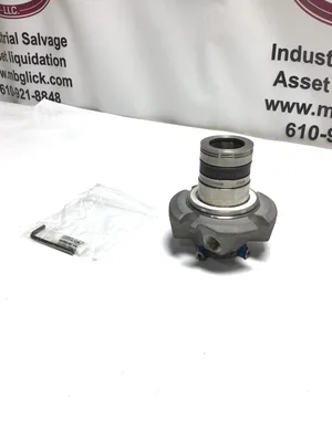 Flowserve CSCPP1125ECCVS ISC2 series 1.125” Mechanical Cartridge Seal