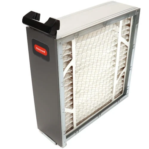 Honeywell F200F2020 Media Air Cleaner [New]
