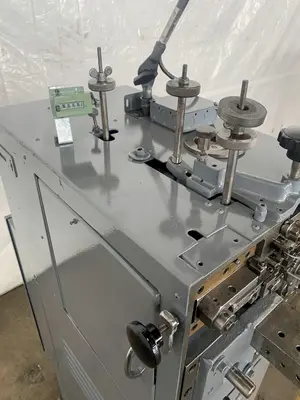 USED TORRINGTON W-2000