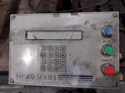 USED DAHLSTROM 400-20 OB