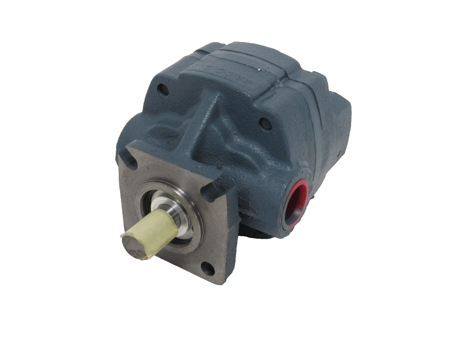 NEW DELTA POWER HYDRAULIC DM23 K1 HYDRAULIC MOTOR DM23K6