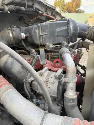 Used 2013 FORD F-650 XL Cab Chassis trucks California US | Ben Kaplan Equipment #1425579