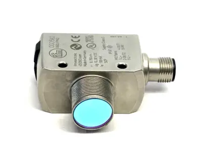 USED IFM OGDLFPKG/IO-LINK/US