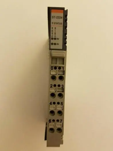 Used CREVIS _UNKNOWN_ PLC Input & Output | ND Industrial Surplus #1223228