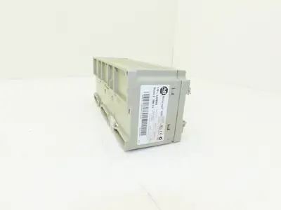 Allen Bradley 1761-L32BWA MicroLogix 1000 PLC Controller Ser E FRN 1.0 -READ