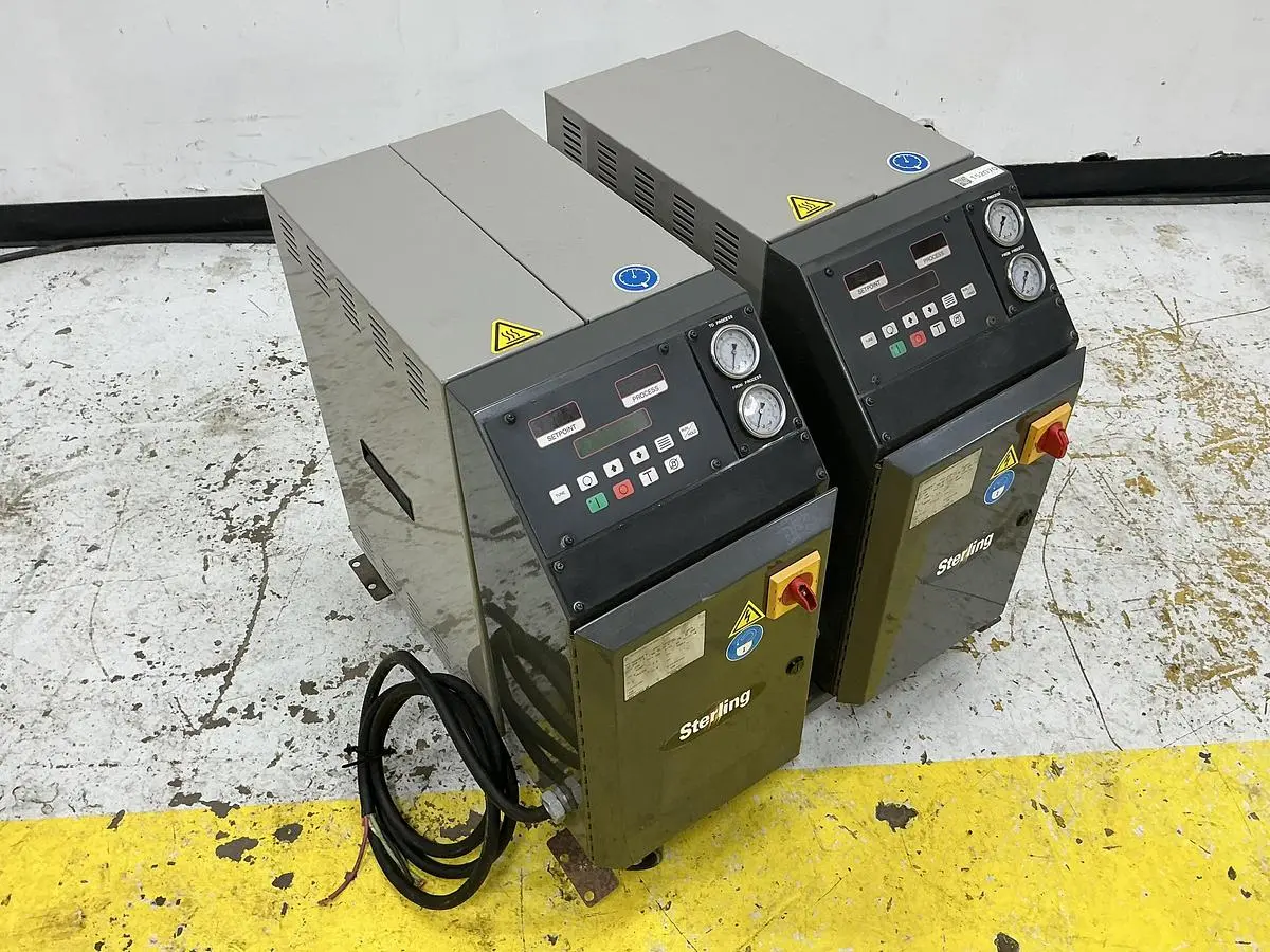 USED 2015 STERLING M2B2020-F