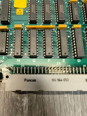 AGIE PRD-47A NR.646564.5 Printed Circuit Boards (PCBs) | ESS Industrial Equipment Sales (6)