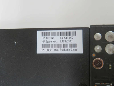 Used NVIDIA _UNKNOWN_ Graphics/Video Cards | OCO Industrial #1753541