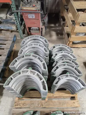 Used MCELROY MCELROY Tooling & Accessories (Other) Florida US | HDD Broker #1346892