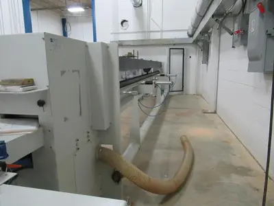 USED WEINIG PROFIJOINT