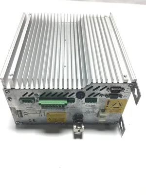 Parker Compax-S COMAX2500S Servo Driver UPS