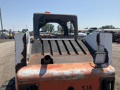 Used BOBCAT T200 Compact Track Loaders Michigan US | Miedema Asset Management Group #1293131