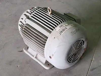 USED WESTINGHOUSE HSB