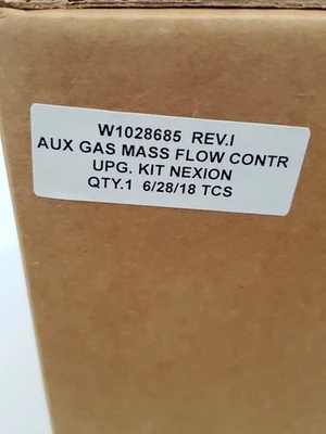 NEW Perkin Elmer W1028685